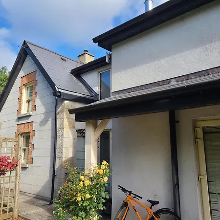 Bed & Breakfast Gorgeous Wicklow Hills Hideaway *