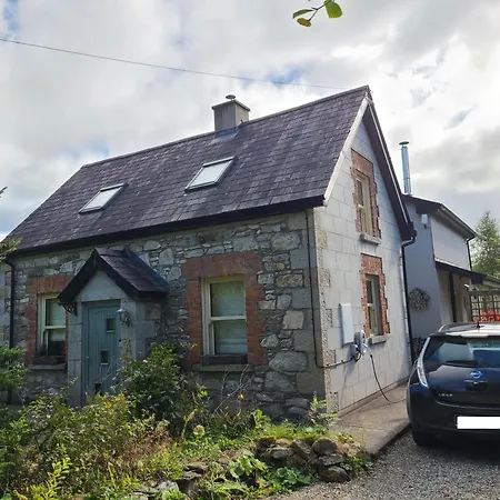 Alojamento de Acomodação e Pequeno-almoço Gorgeous Wicklow Hills Hideaway *