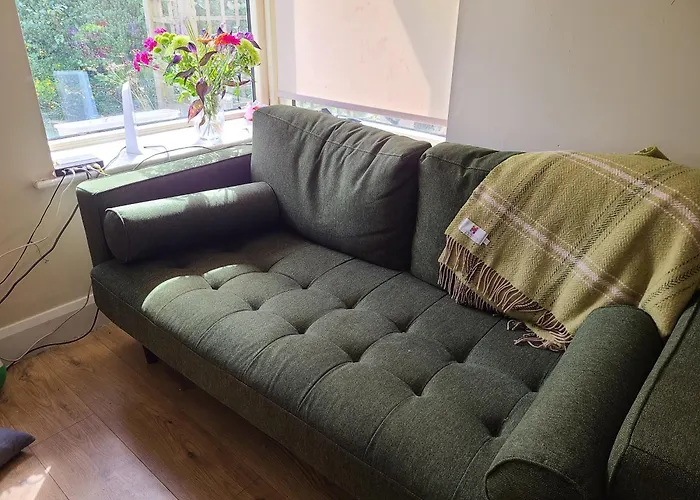 Gorgeous Wicklow Hills Hideaway Bed & Breakfast Tinahely